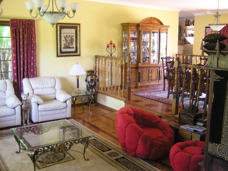 35 Wentworth Road, Orchard Hills NSW 2748