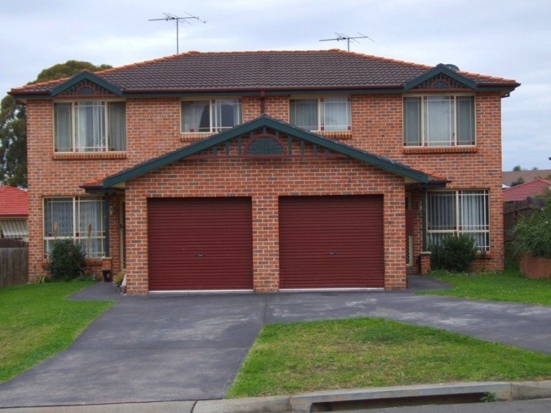 15b Tharkinna Close, Cranebrook NSW 2749