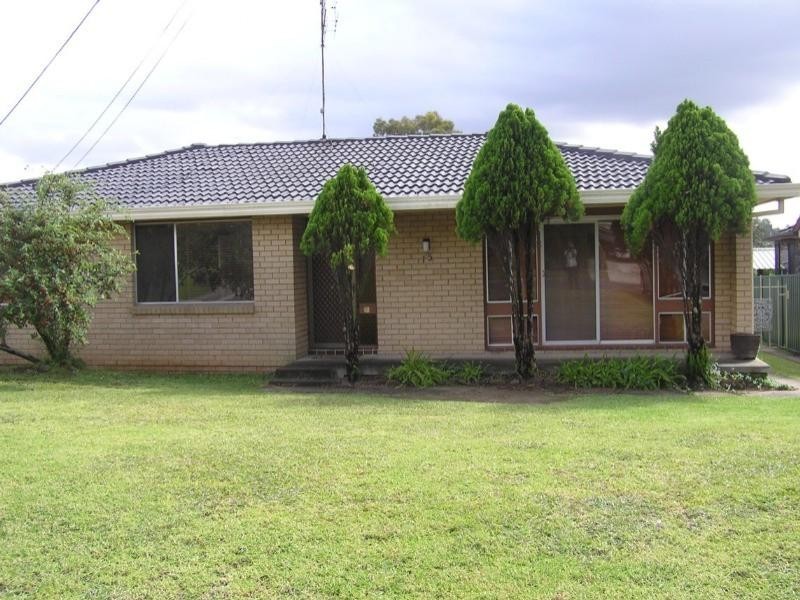 15 Kilkenny Road, South Penrith NSW 2750