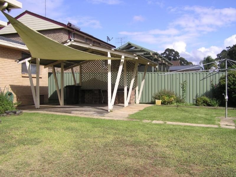 15 Kilkenny Road, South Penrith NSW 2750