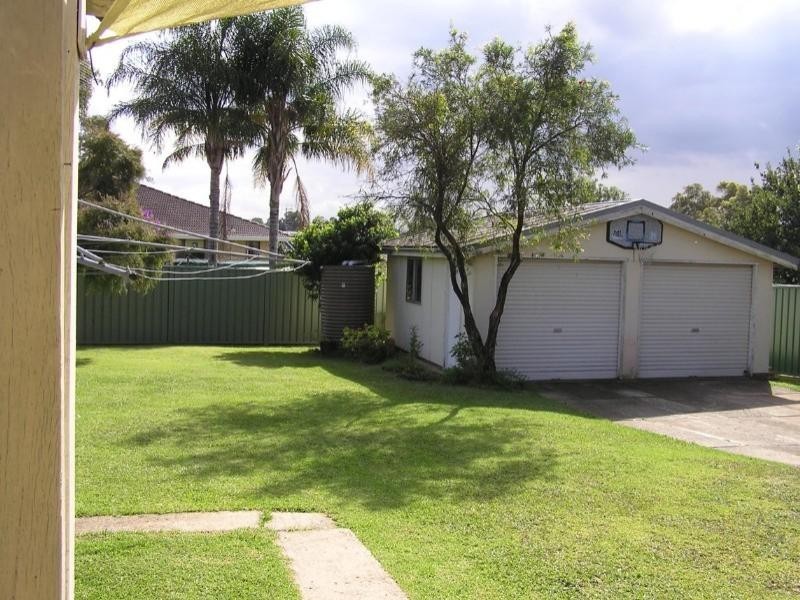 15 Kilkenny Road, South Penrith NSW 2750