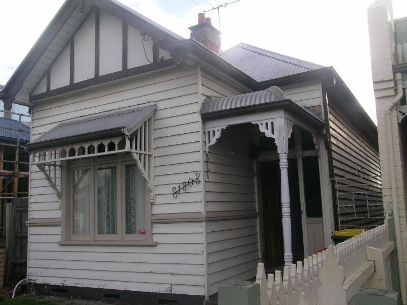 180 Maribyrnong Road, Moonee Ponds VIC 3039