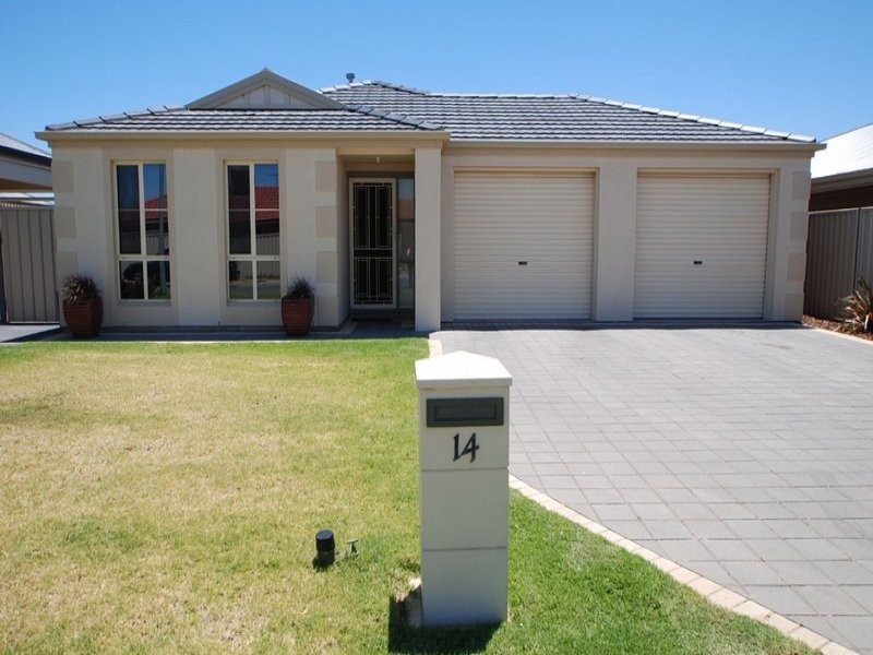 14 Seahaven Way, Aldinga Beach SA 5173