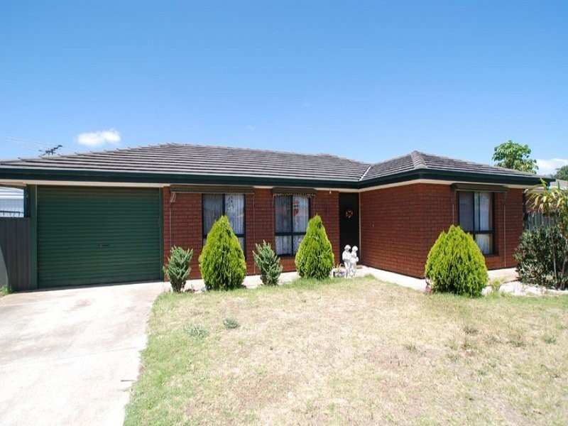 71 Rowley Road, Aldinga Beach SA 5173