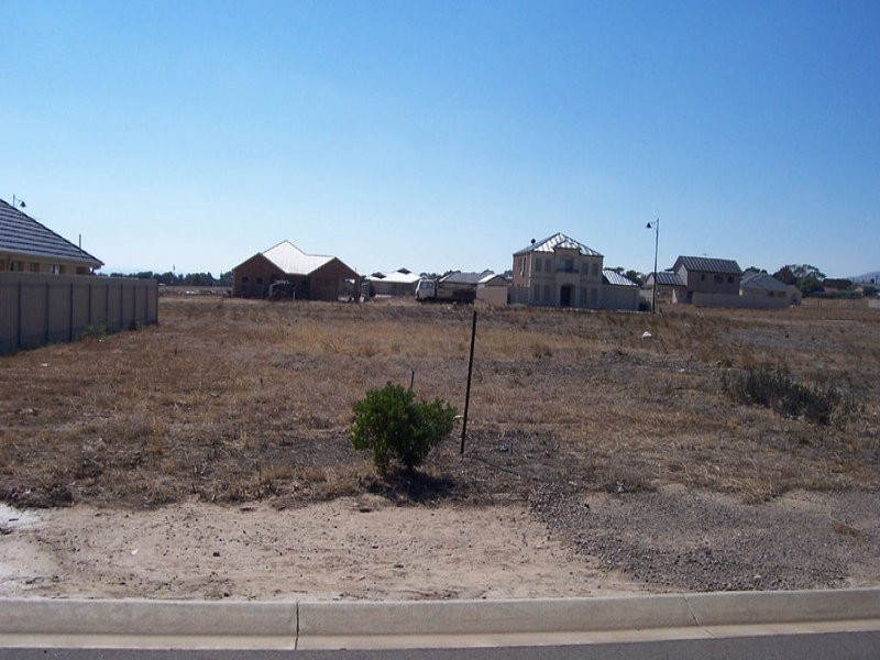 Lot 177 Shoreline Avenue, Sellicks Beach SA 5174
