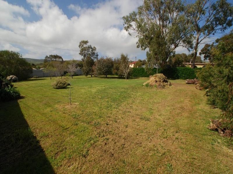 Lot 280 Stirling Avenue, Sellicks Beach SA 5174