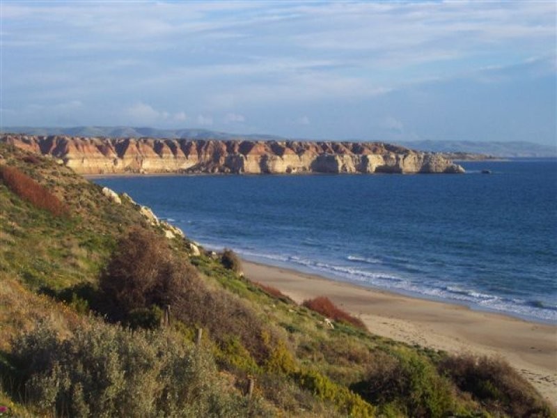 Lot 2 Vernon Crescent, Maslin Beach SA 5170