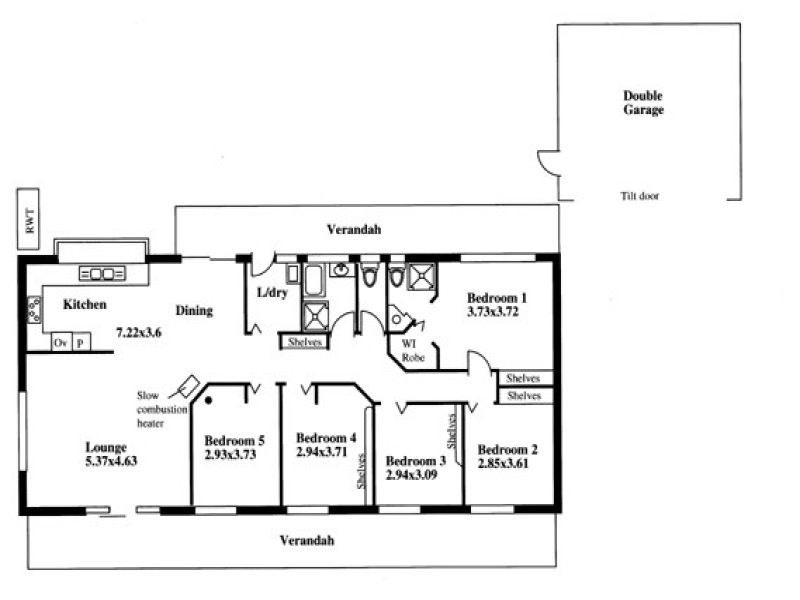 2 Seven Hills Heights, Sellicks Beach SA 5174