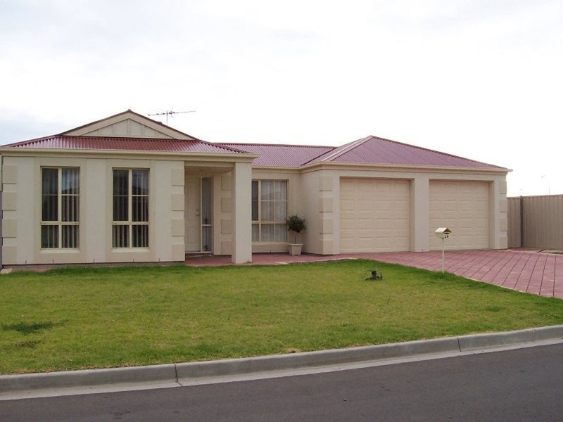26 Bluepoint Way, Aldinga Beach SA 5173