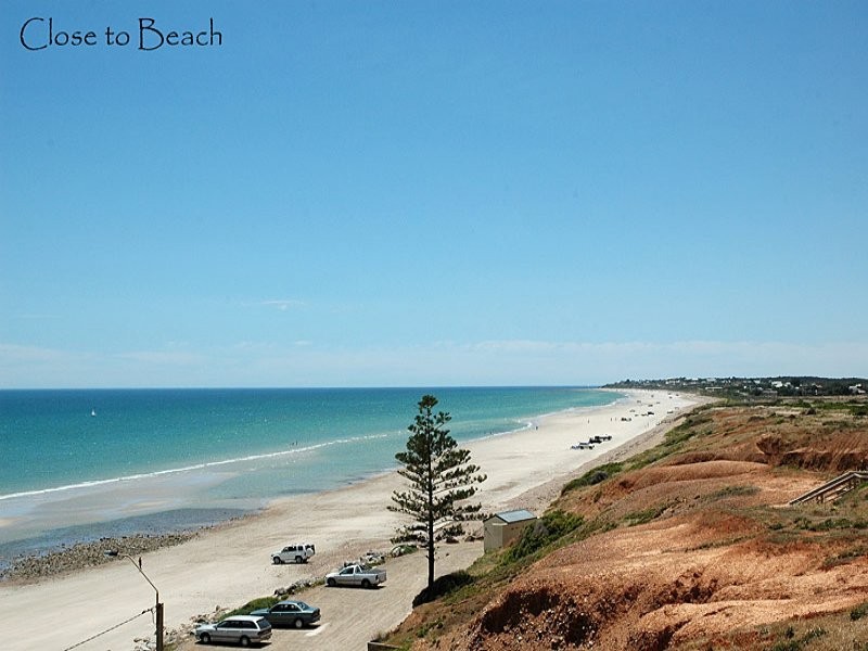 25 Casino Boulevard, Sellicks Beach SA 5174