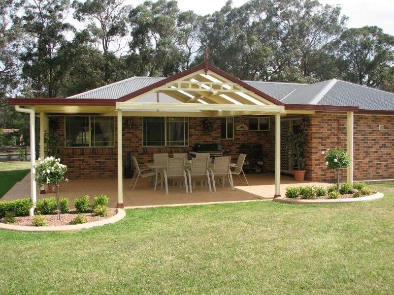 75 Shelleys Lane, Thirlmere NSW 2572