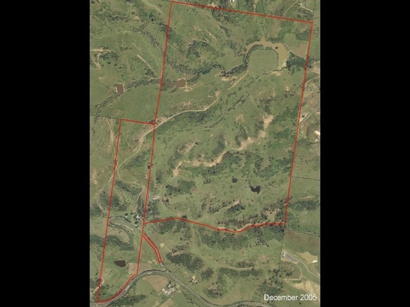 Wellington Park Rays Ln, Picton NSW 2571