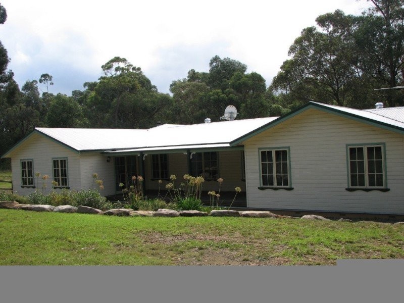 23 Arden Road, Buxton NSW 2571