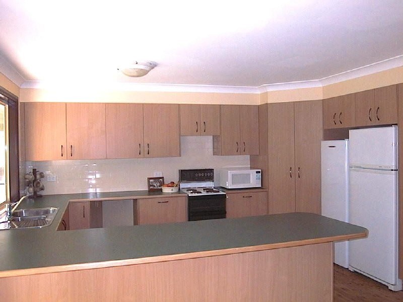 23 Arden Road, Buxton NSW 2571