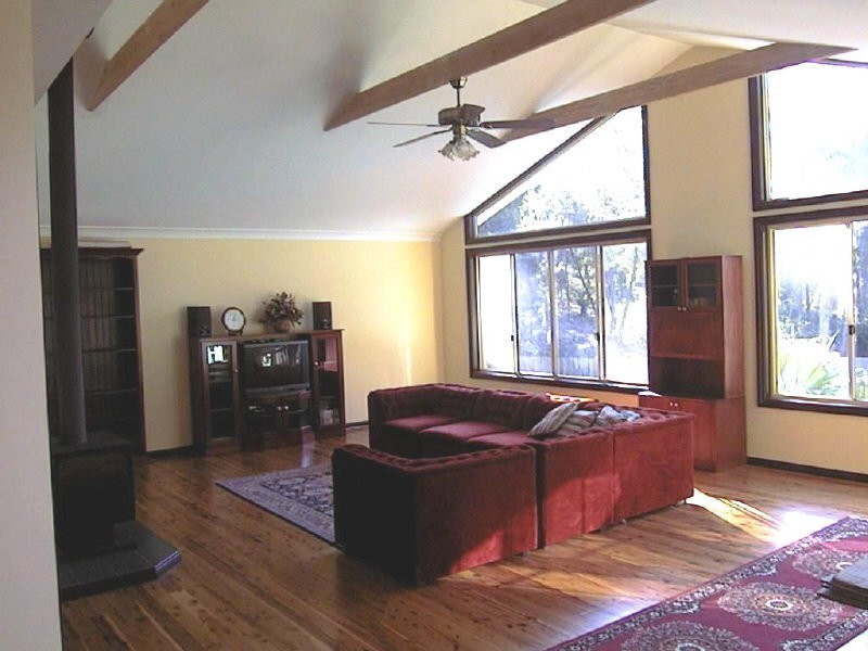 23 Arden Road, Buxton NSW 2571