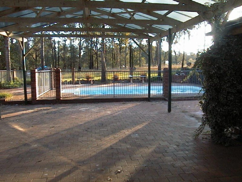 35 Glenanne Place, Thirlmere NSW 2572