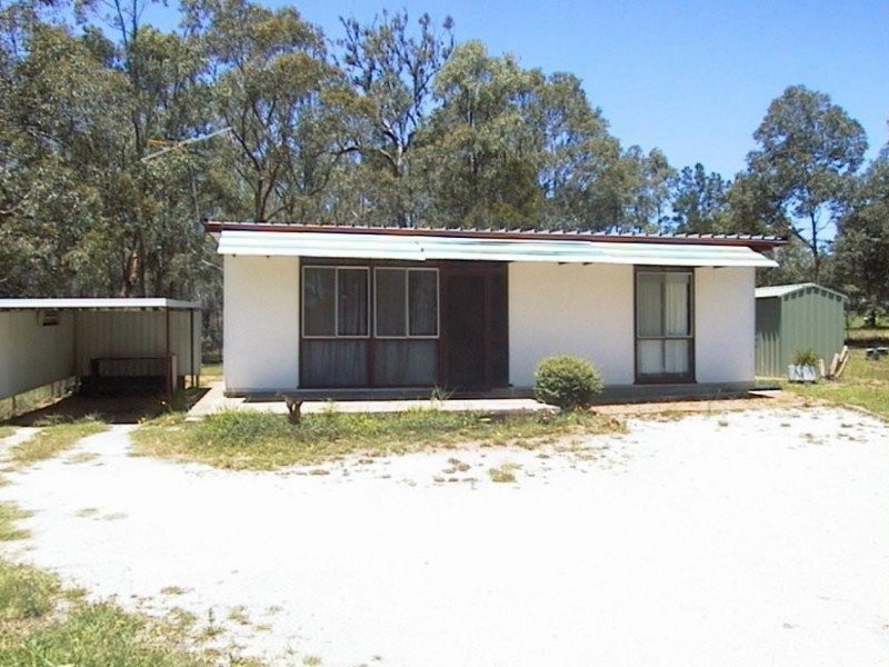 26 Arden Road, Buxton NSW 2571