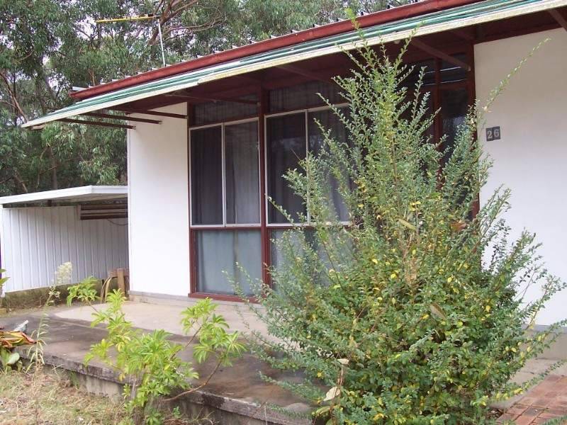 26 Arden Road, Buxton NSW 2571
