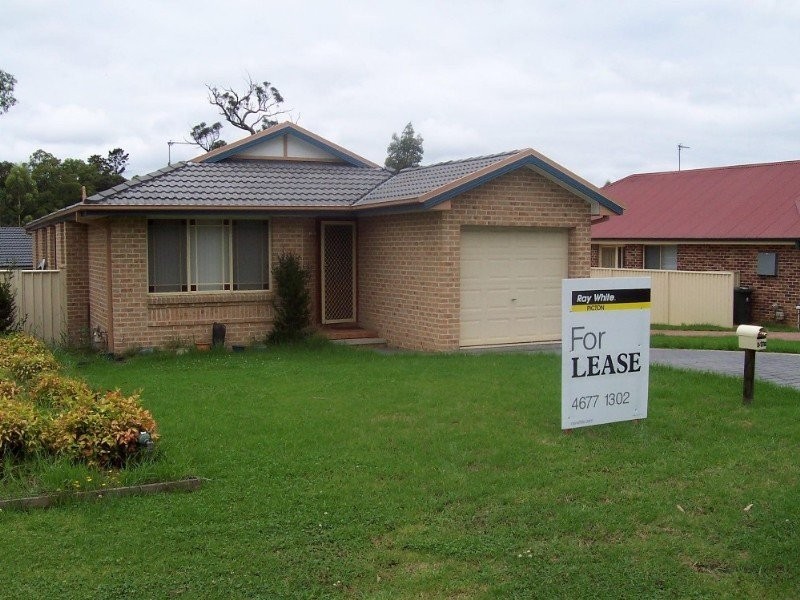 347B Thirlmere Way, Thirlmere NSW 2572