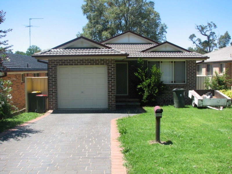 347A Thirlmere Way, Thirlmere NSW 2572