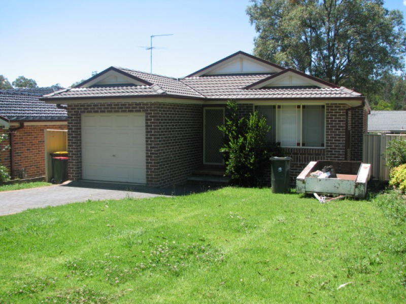 347A Thirlmere Way, Thirlmere NSW 2572