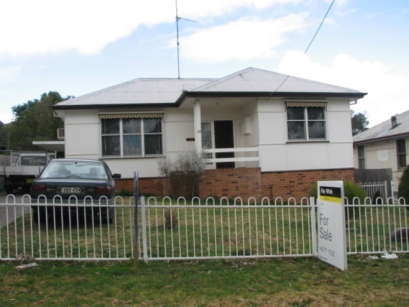 44 Wild St, Picton NSW 2571