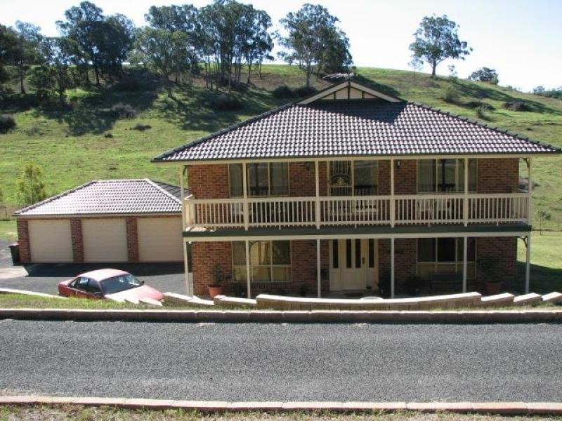 27 The Ironbarks, Picton NSW 2571