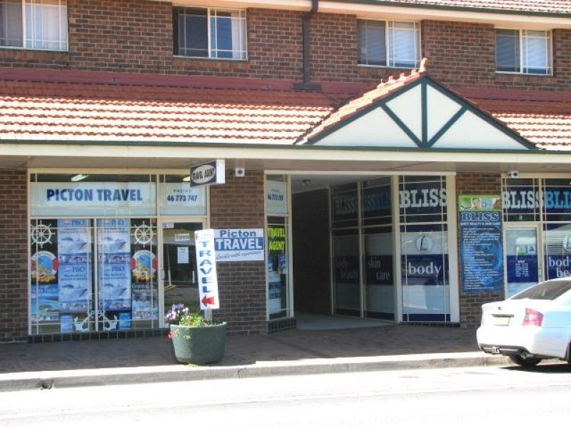 Picton NSW 2571