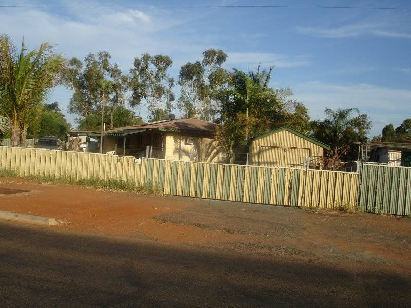 8 Lawson street, South Hedland WA 6722