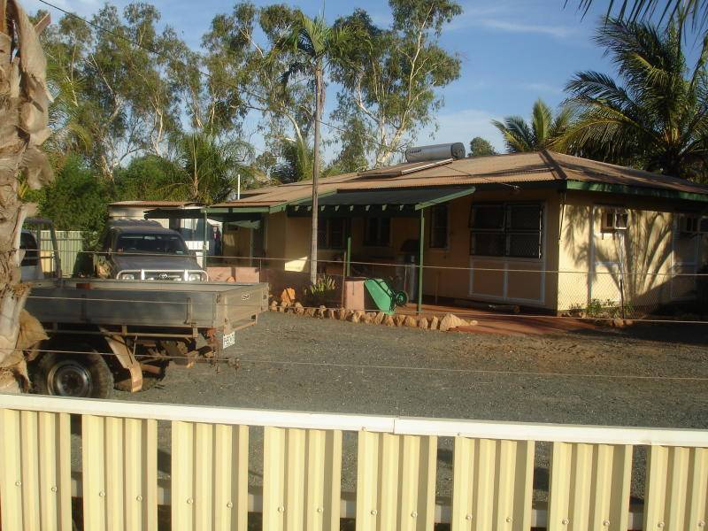 8 Lawson street, South Hedland WA 6722