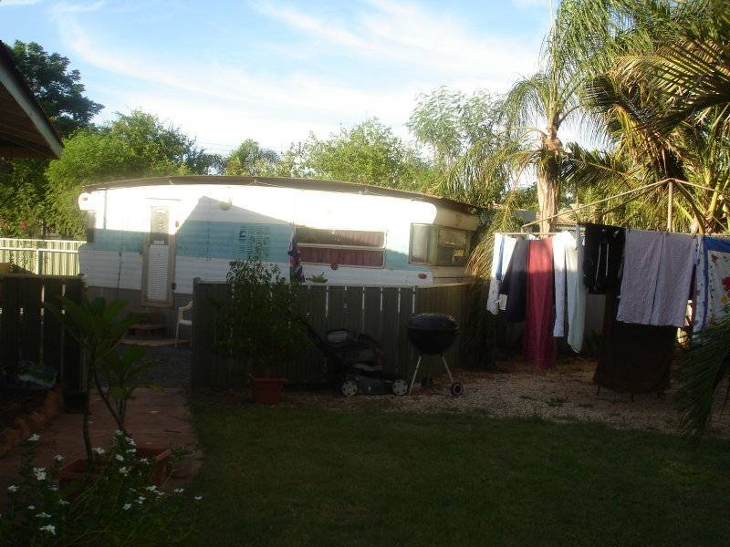 8 Lawson street, South Hedland WA 6722