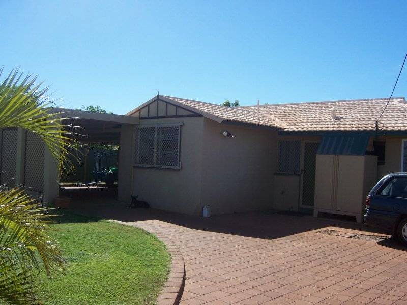 16 TRUMPET WAY, South Hedland WA 6722