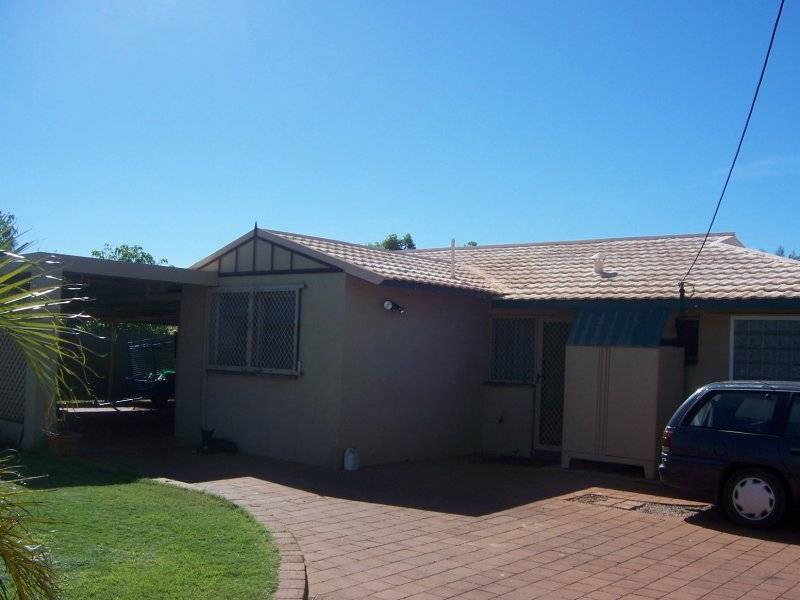16 TRUMPET WAY, South Hedland WA 6722