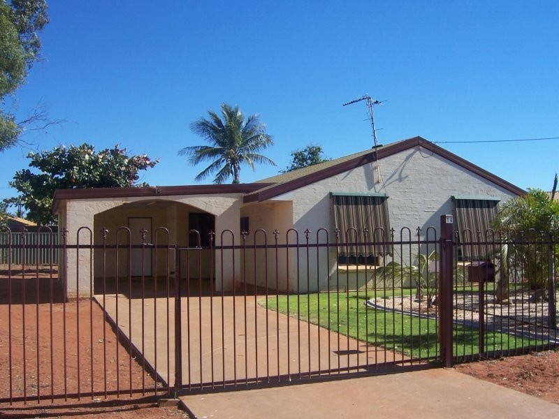 14 ETREMA LOOP, South Hedland WA 6722