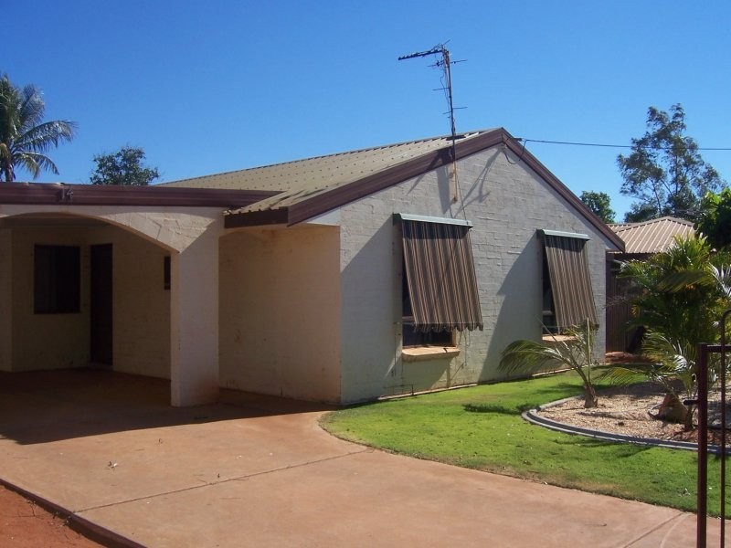 14 ETREMA LOOP, South Hedland WA 6722