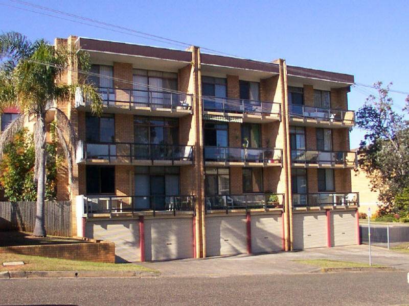 1/9 Flynn Street, Port Macquarie NSW 2444