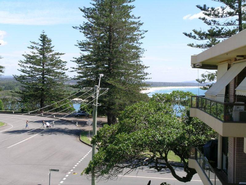 6/7 Stewart Street, Port Macquarie NSW 2444