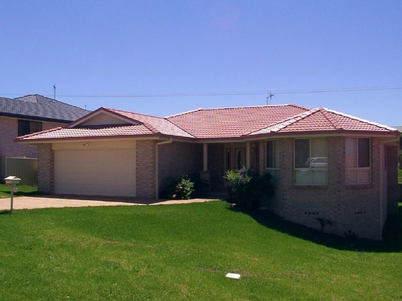 15 Homeridge Terrace, Port Macquarie NSW 2444