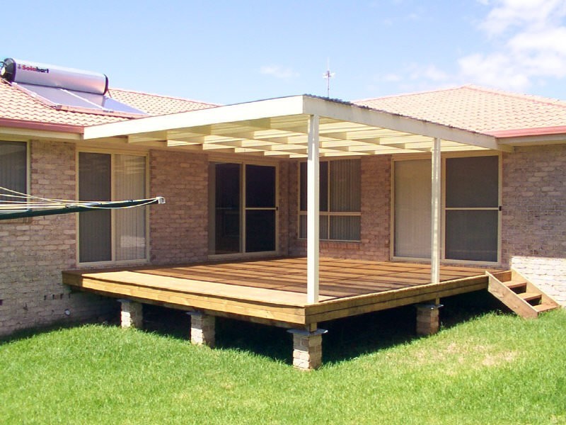 15 Homeridge Terrace, Port Macquarie NSW 2444