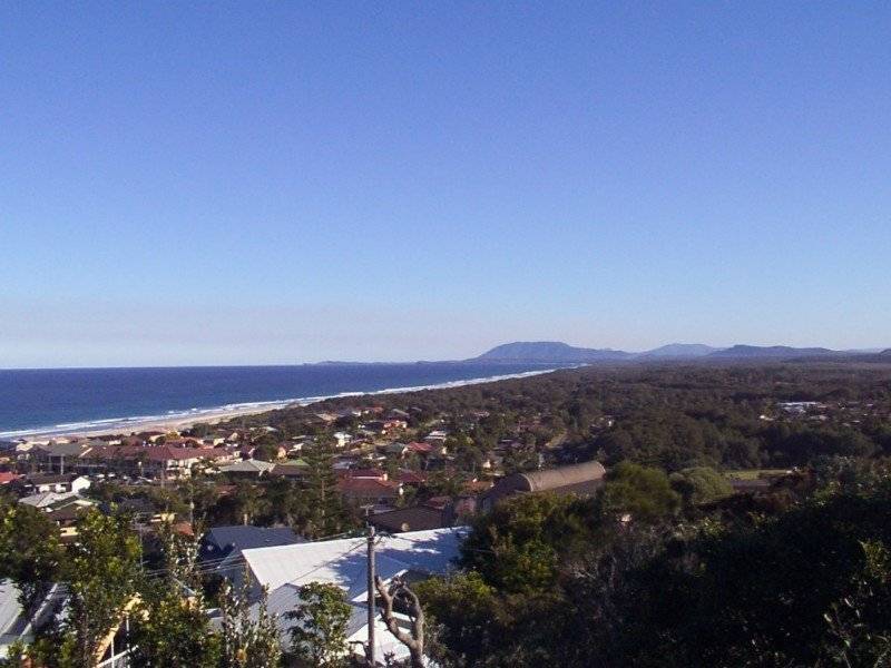 46 The Summit, Port Macquarie NSW 2444