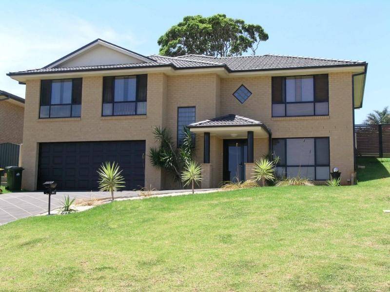 20 Ericson Place, Port Macquarie NSW 2444