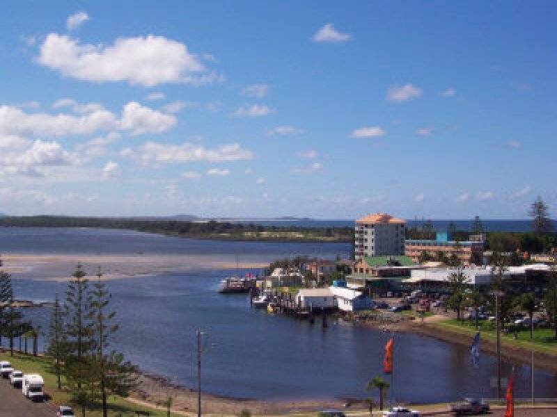 37/1 Waugh Street, Port Macquarie NSW 2444