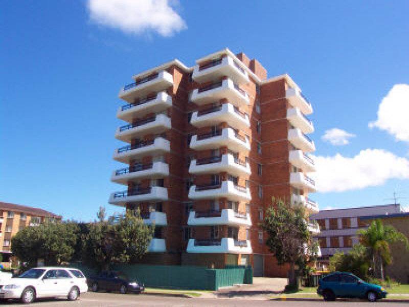 37/1 Waugh Street, Port Macquarie NSW 2444