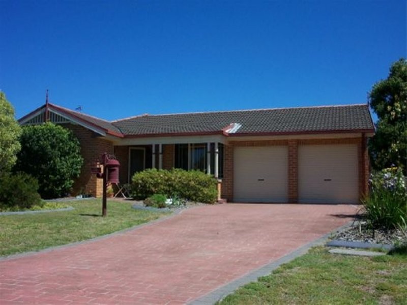 3 Manoora Close, Salamander Bay NSW 2317