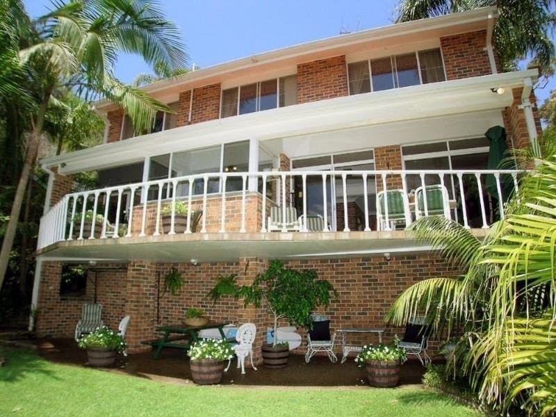 18 Gloucester St, Nelson Bay NSW 2315