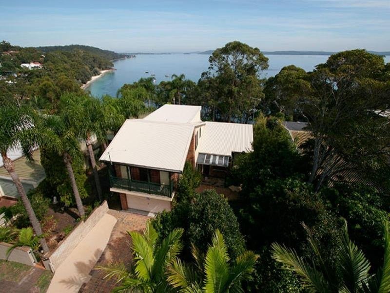 58 Thurlow Ave, Nelson Bay NSW 2315