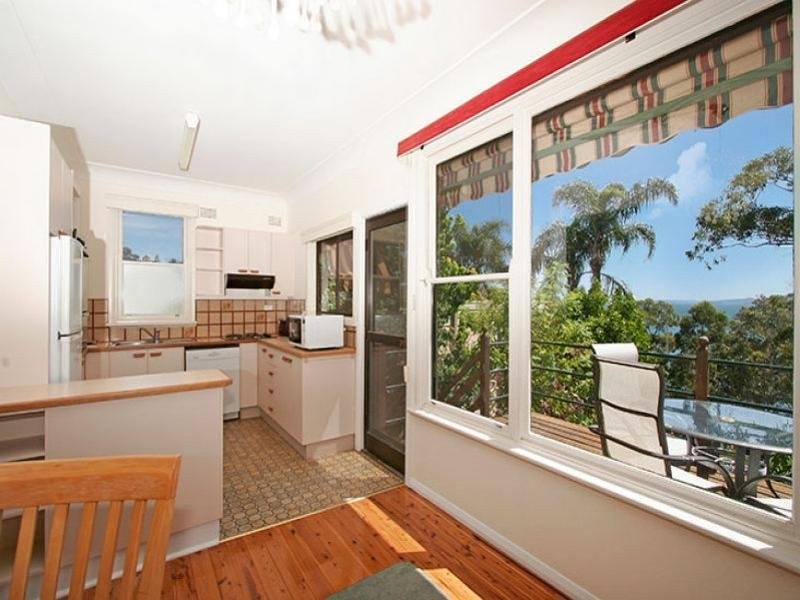 58 Thurlow Ave, Nelson Bay NSW 2315