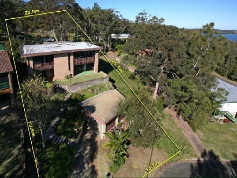 27 Upton Street, Soldiers Point NSW 2317