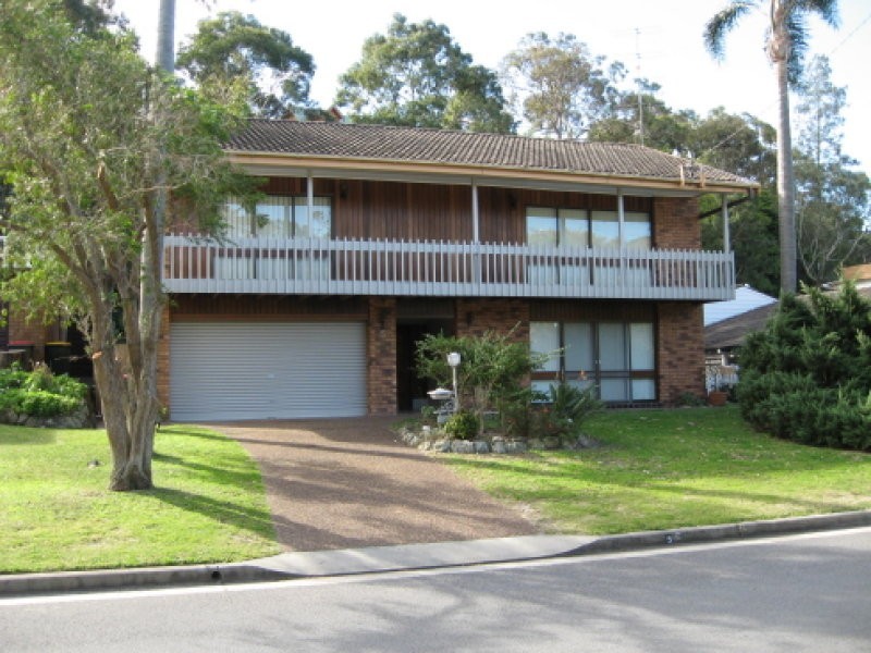 5 Foreshore Drive, Salamander Bay NSW 2317