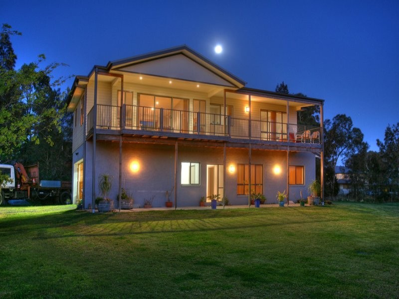16a Admiralty Avenue, Tanilba Bay NSW 2319